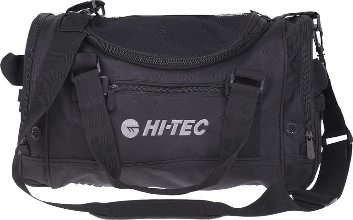 Actual product image Hi-Tec Onyx II BLK / BLK / BLK Sports Bag 40 l (40 l)