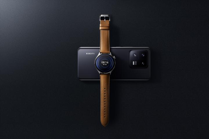 Immagine prodotto Xiaomi Guarda S1 Pro (46 mm)