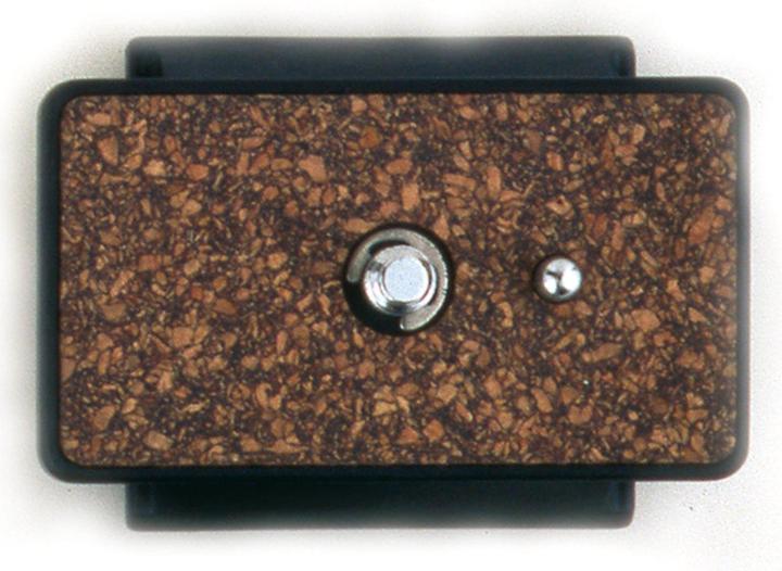 Actual product image Velbon QB-4 L (Tripod quick-release plate)