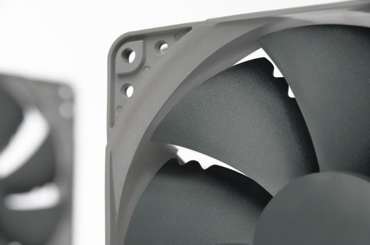 Image du produit Noctua Ventilateur NF-P12 redux-1300 (120 mm, 1 x)