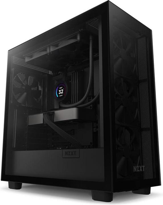 Produktbild NZXT Kraken Elite 280