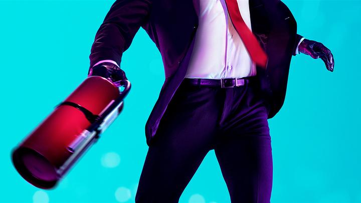 Produktbild WB Hitman 2 (Xbox One S)