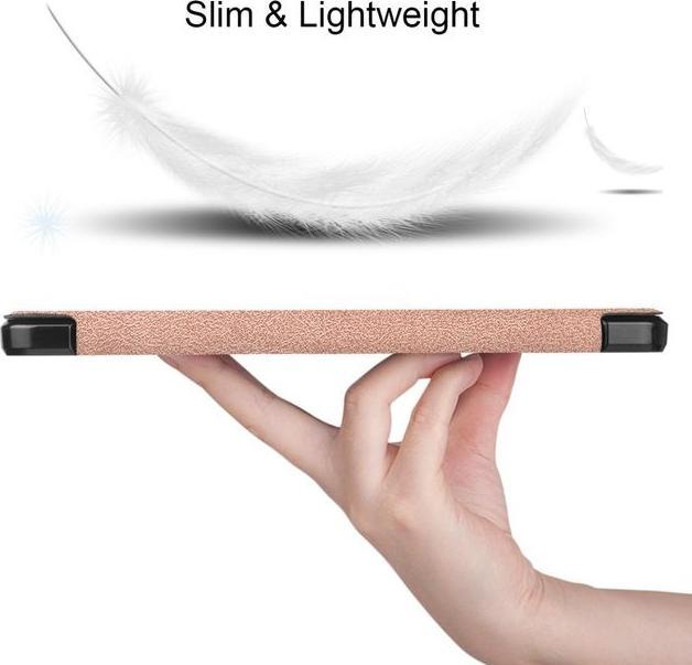 Immagine prodotto MU Classic Tripla copertura in pelle pieghevole (Galaxy Tab S8)