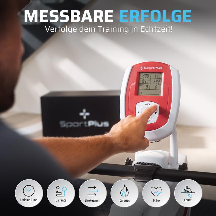 Image du produit Sportplus MR-008
