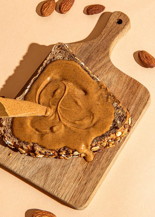 Produktbild KoRo Mandelmus (500 g)
