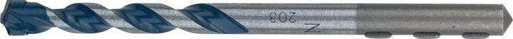 Actual product image Bosch Professional Zubehör Carbide concrete twist drill (12 mm)