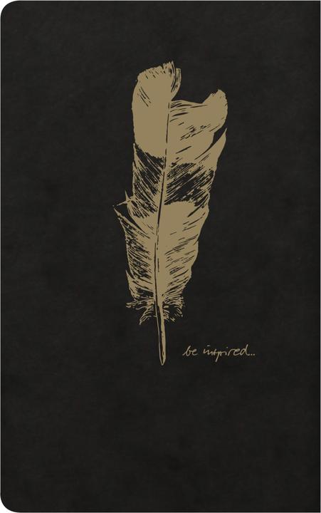 Actual product image Clairefontaine Flying Spirit (A1, Hardcover)