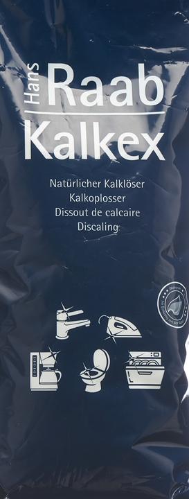 Produktbild Ha-Ra Kalkex Vorratsbeutel Plv