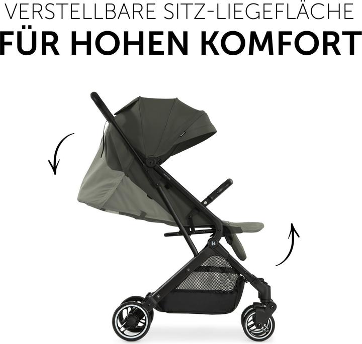 Immagine prodotto Hauck Travel N Care