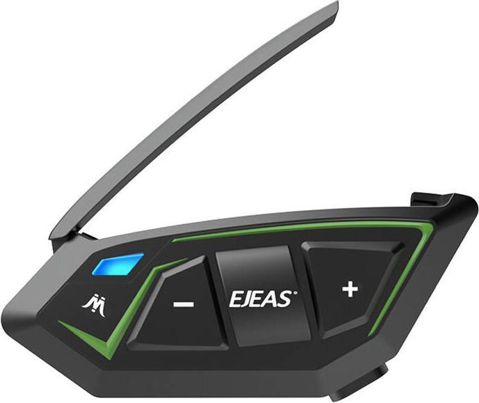 Produktbild Ejeas Motorcycle Intercom MS8-SE (1er Set)