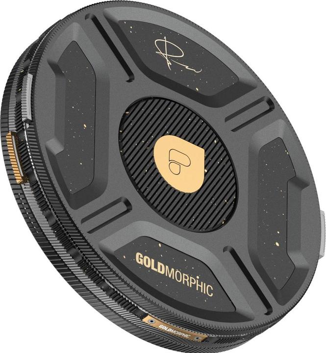 Immagine prodotto PolarPro Filtro plug-in Helix GoldMorphic McKinnon Edition (Filtro Effetto)