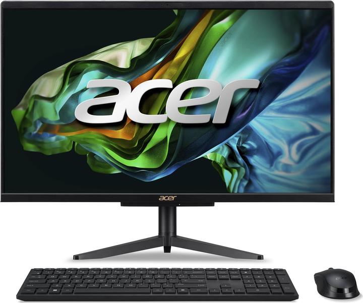Image du produit Acer Aspire C 24 C24-1610 (Intel N100, 8 Go, 256 Go)