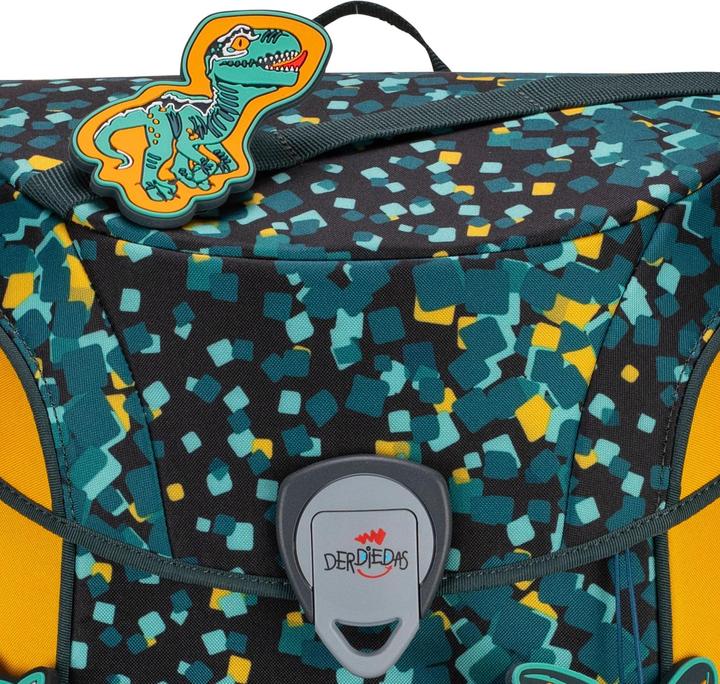 Image du produit Derdiedas Kit cartable ErgoFlex Easy (24 l)