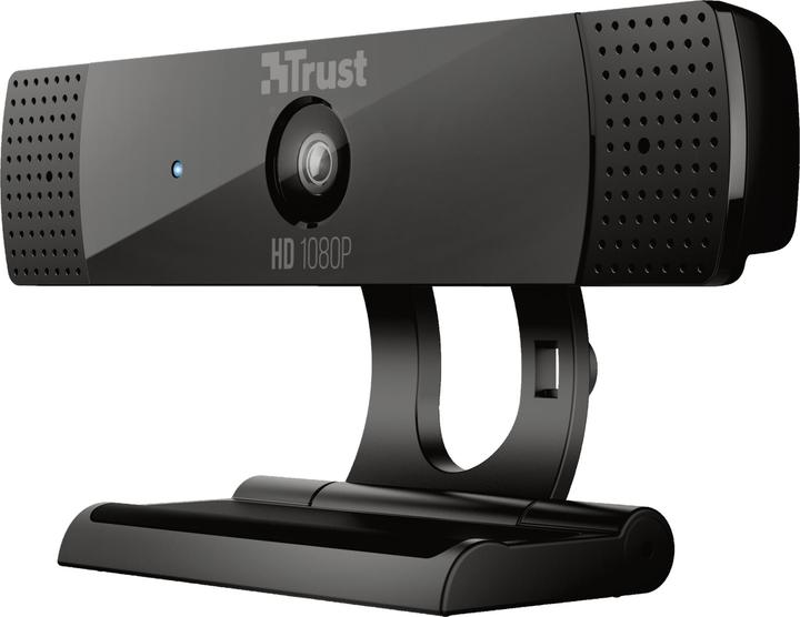 Actual product image Trust GXT 1160 Vero (8 Mpx)