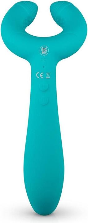 Image du produit Good Vibes Only Noam Paarvibrator