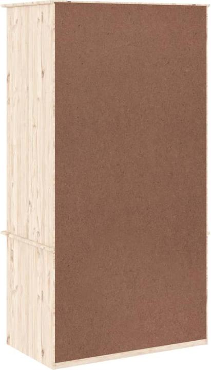 Produktbild VidaXL Nuru (90 x 55 x 170 cm)