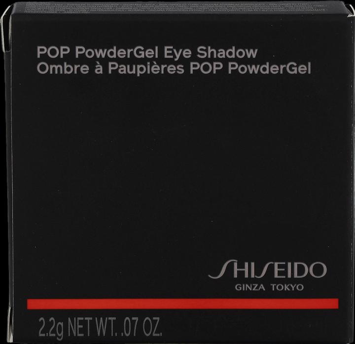 Immagine prodotto Shiseido Ombretto gel in polvere (05 Zoku-Zoku Marrone)