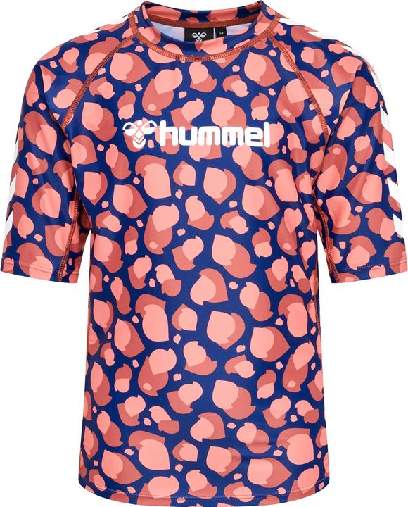 Produktbild hummel hmlLUCIA SWIM TEE (110)
