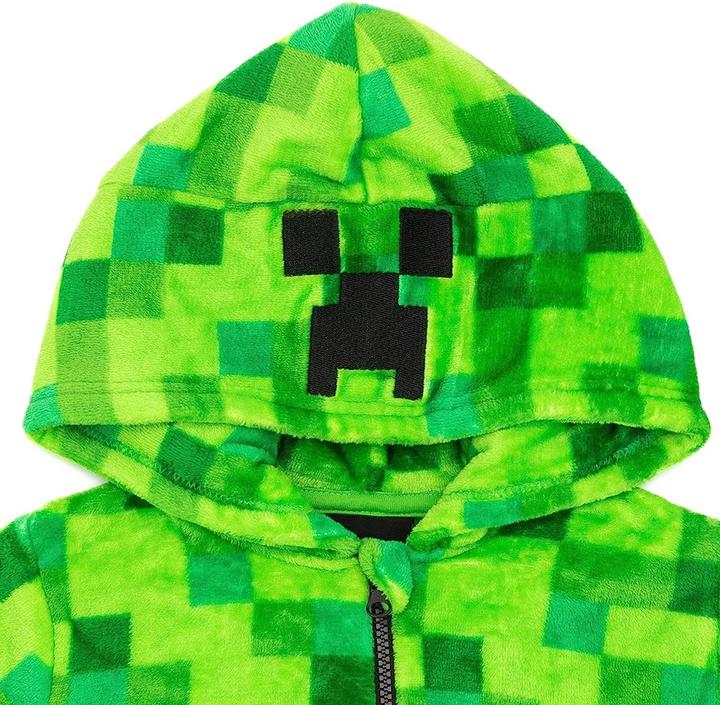 Immagine prodotto Minecraft Body da bambino Creeper Pixel (128)