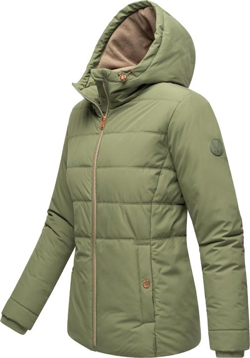 Actual product image Marikoo Alemee 16 (M)