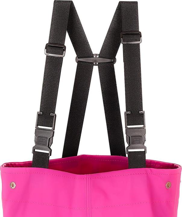 Actual product image Dönges Children's waders, EN 343, pink, size 22/23 (22, 23)
