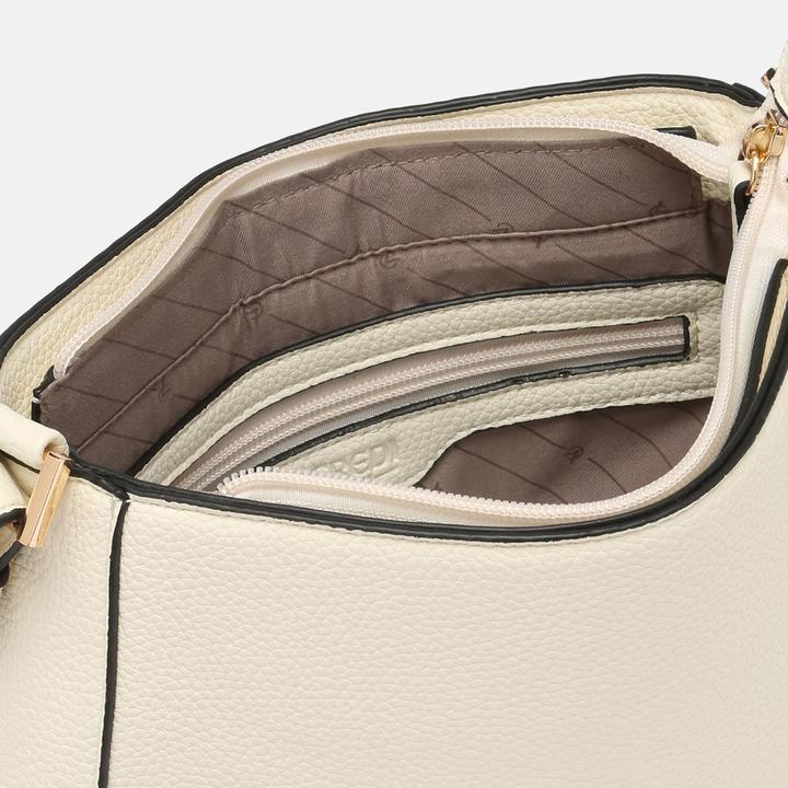 Immagine prodotto L.Credi Borsa a tracolla Kierra 24 cm