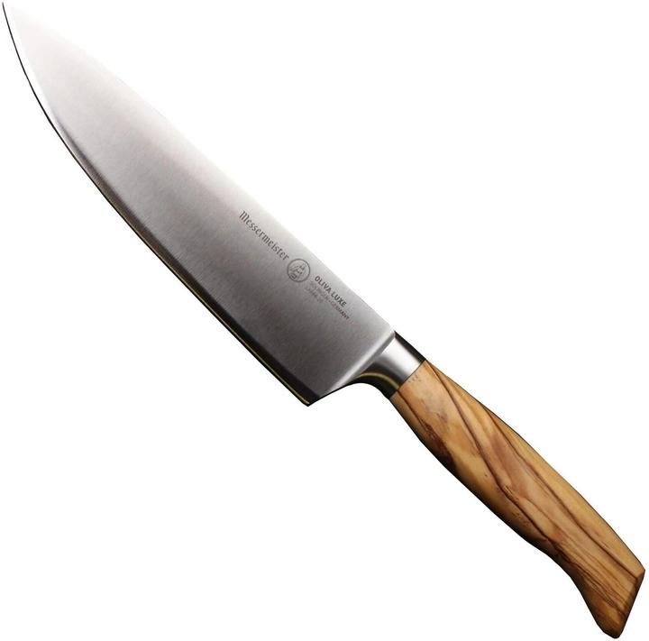 Actual product image Messermeister Oliva Luxe (20 cm)