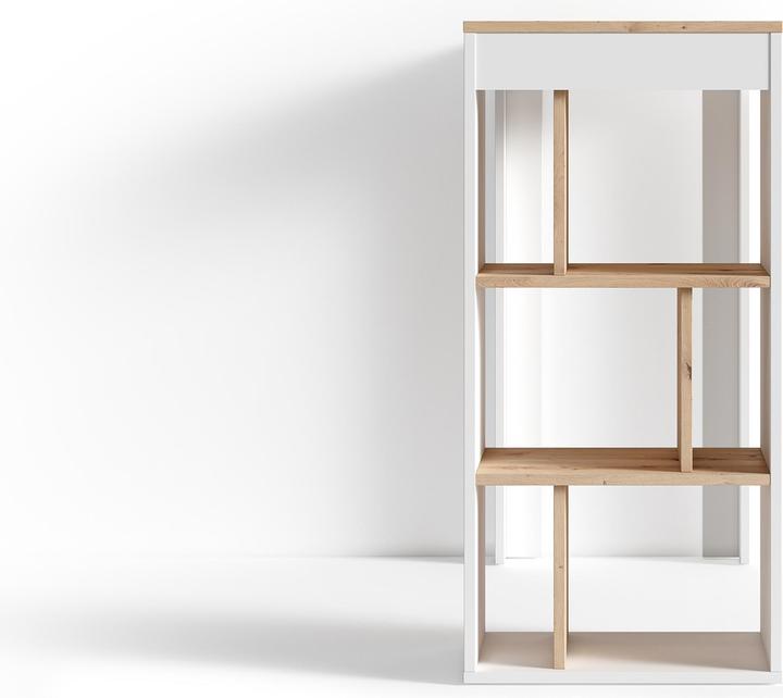 Actual product image ByLiving Moby (110 x 50 x 104 cm)