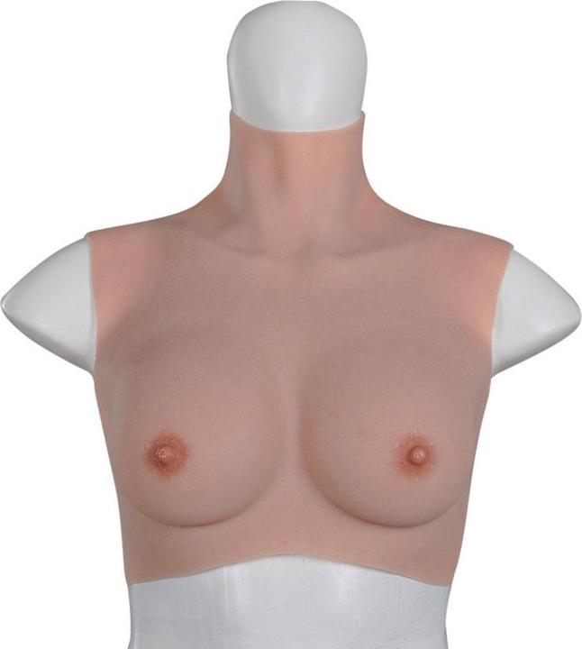 Image du produit XXdreamSToys Forme de vagin ultra-réaliste