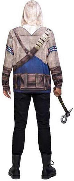 Image du produit My Other Me Déguisement pour adulte Ratonhnhake Assassins Creed (M)