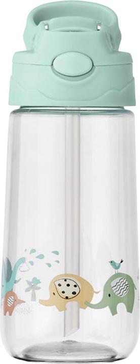 Produktbild MidOcean Wasserflasche Sid Tritan 450ml (0.45 l)