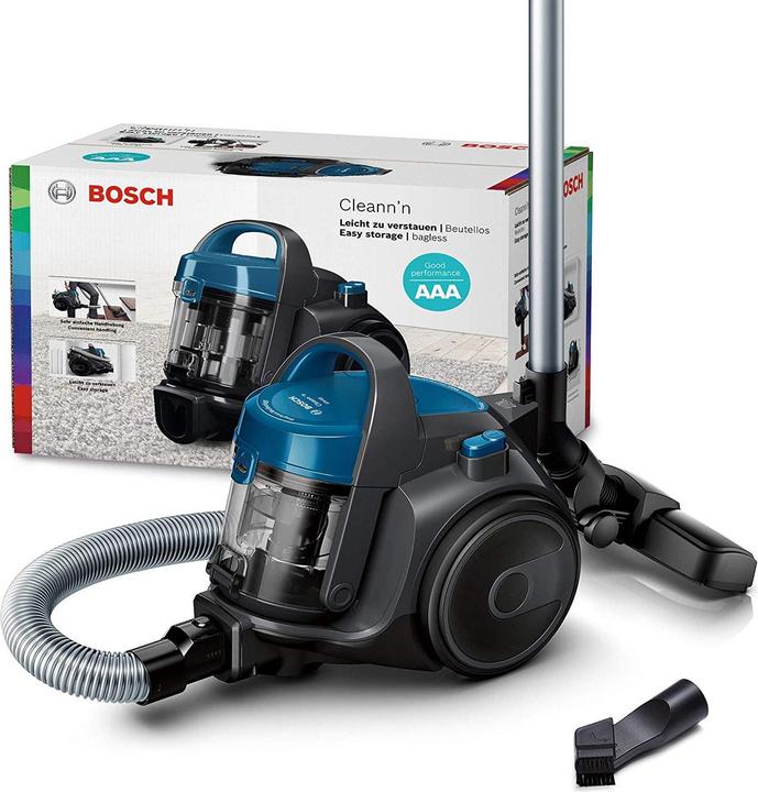 Image du produit Bosch Hausgeräte Série 2 BGC05A220A