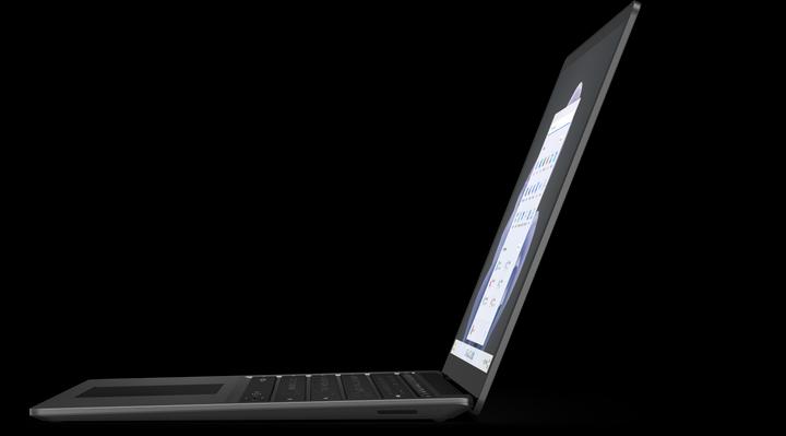 Immagine prodotto Microsoft Surface Laptop 5 (13.50", Intel Core i7-1255U, 16 GB, 512 GB, CH)