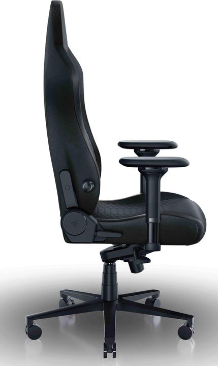 Actual product image Razer Iskur V2