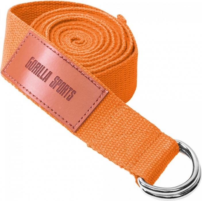 Image du produit Gorilla Sports Ceinture de yoga