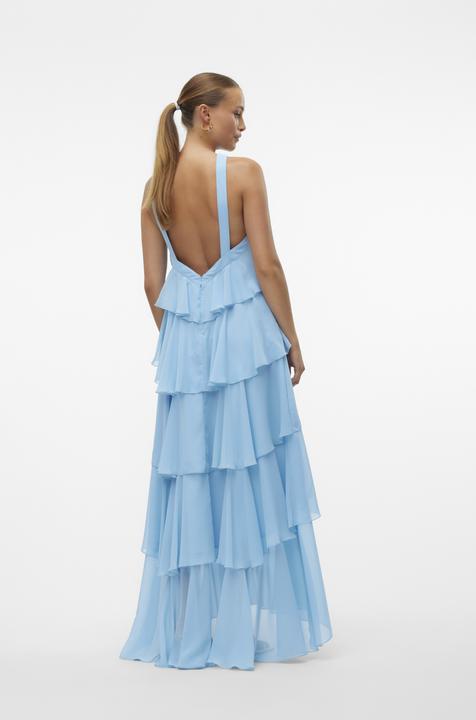 Image du produit Vero Moda VMFELICIA Robe longue Robe de soirée (S)