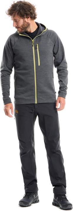Produktbild Stoic MerinoFleece StorsienSt. Hoody (S)