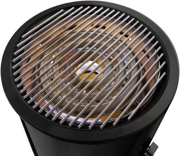 Produktbild Eva Solo Gasgrill black (11 kW)