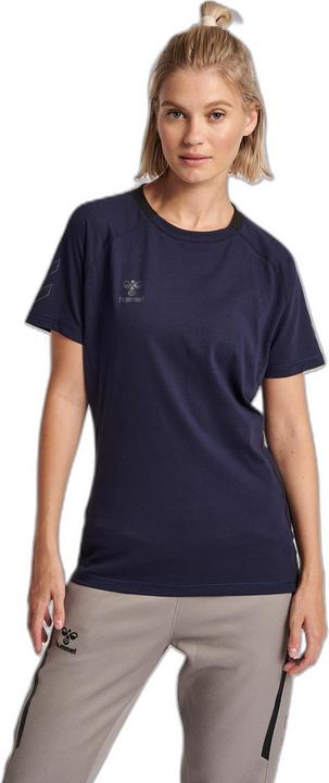 Image du produit hummel Cima Xk T-Shirt S/S Femme (XS)