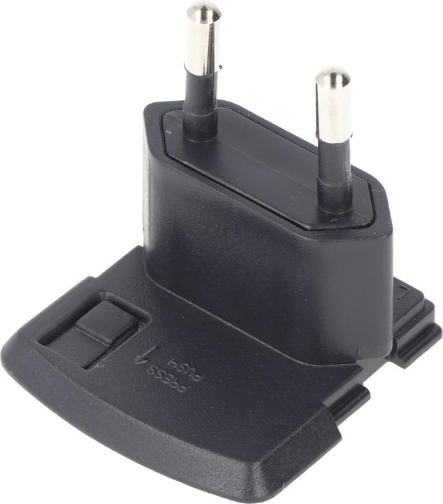 Immagine prodotto AccuCell CR2 caricatore Li-ion, CR-2 caricatore incl. 2x CR2 batteria ricaricabile