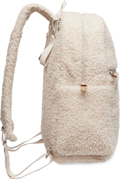 Actual product image Jollein - Luiertas Rugzak - 100% Polyester - Verzorgingstas - 30x40cm