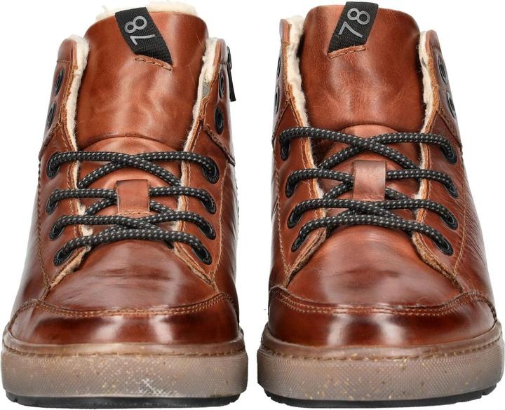 Actual product image Bugatti Stiefelette (41)