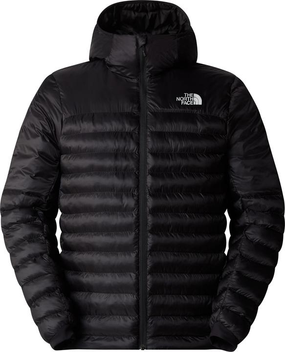 Tnf Black