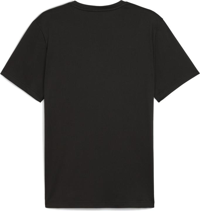 Actual product image Puma M x Hyrox M Tad Tee (M)
