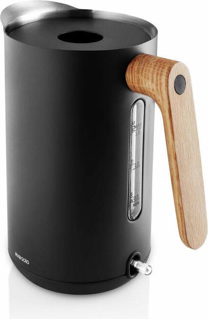 Actual product image Eva Solo Electric kettle (1.50 l, EU plug)