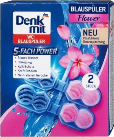 dm Denkmit WC-Stein