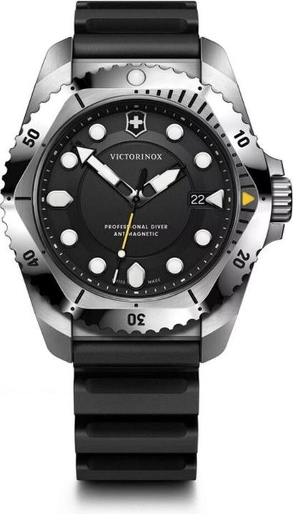 Image du produit Victorinox Dive Pro Quartz (Montre de plongée, 43 mm)