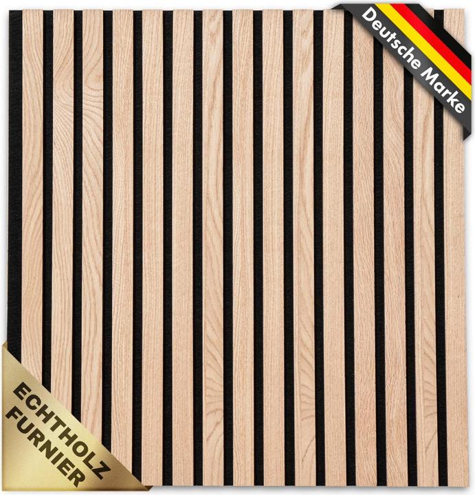 Produktbild Karat Akustikpaneele