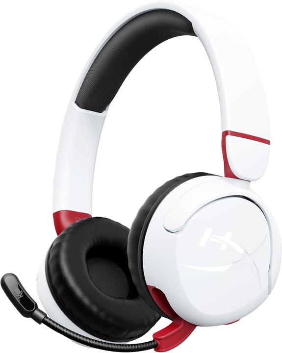HP 7G8F2AA Cloud Mini Kids sans fil blanc (Sans fil)
