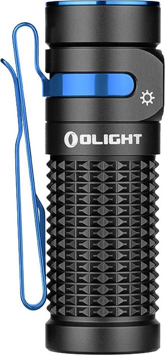 Produktbild Olight Baton 4 Premium Edition (6.30 cm, 1300 lm)
